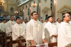 Philippine liturgists encourage pilgrimages