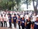 Filipino youth joins global movement for climate action
