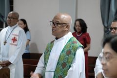 Bishop urges action over alleged abduction of activists