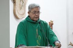 Church’s social justice arm slams ‘crackdown’ on environmental activists