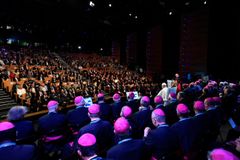 Pope Francis: Migrant crisis requires wisdom, not ‘alarmist propaganda’