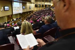 Synod on Synodality: Read the final list of delegates