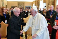 Synod 2023: Participants to include two bishops from mainland China, Archbishop Paglia