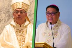 Pope Francis accepts San Pablo bishop’s resignation, appoints apostolic administrator