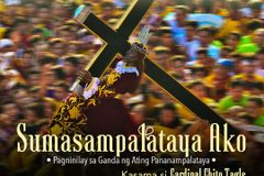 2019 Lenten special ‘Sumasampalataya ako’ features ‘faith stories’