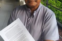 Old pastoral letter cites ‘death squad’ existence in Davao