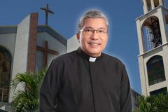Caritas Manila sa Landayan, ilulunsad ng Dambana ni Lole Uweng