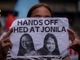 Jonila and Jhed’s case reaches UN, rights defenders announce