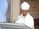 Gospel witnessing is primary call to catechists, says bishop
