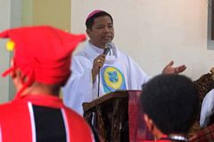 Obispo sa 5-day course for bishop’s ng CaritasPH Academy; Makatutulong sa pagtugon sa pangagailangan ng kawan