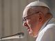 Europe needs hope, Pope Francis says