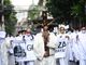 Manila clergy take the streets to pray for country’s healing