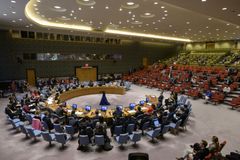 Philippines unworthy of UN Security Council seat, rights groups say