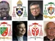 Catholic Church’s new cardinals explain why they chose their spiritual mottos
