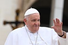 Pope Francis denounces ‘body-shaming,’ admits to bullying overweight friend as a child