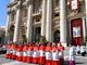 Pope Francis creates 21 new cardinals, expanding body’s geographic diversity