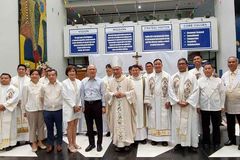 LCP, nanawagan sa mananampalataya na tularan si St.Therese