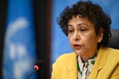 UN Special Rapporteur urges action to bridge digital divide, ensure universal access to information