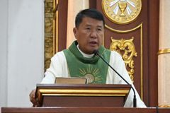 Higit na maglalapit kay Hesus ang debosyon sa Mahal na Birheng Maria.