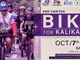 Mamamayan, hinimok na makiisa sa Bike 4 Kalikasan