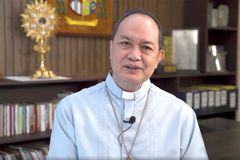 CBCP chief stresses 3-fold priority as synod begins