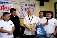 Cebu expects around 12,000 pilgrims for Nat’l Youth Day