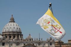Vatican issues norms for reports of abuse of minors, seminarians, and religious