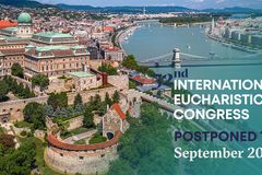 International Eucharistic Congress in Budapest postponed to 2021