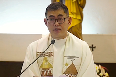 Jesuits announce new Philippine head