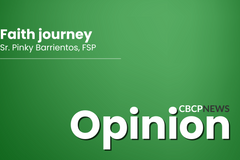 That inner spark  we call joy