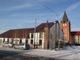 This church is now the first minor basilica in Central Asia