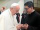 Pope names Vatican-based Cebuano priest a monsignor