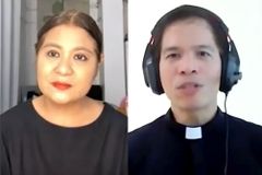 Actress, priest win CSMA ’social media influencer’ awards