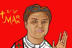 AMRSP statement on the brutal killing of Fr. Mark Ventura