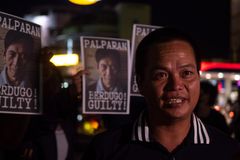 Palparan escapes 2nd kidnapping conviction