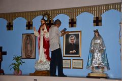 St. Josemaria, intercessor for ‘ordinary’ sainthood