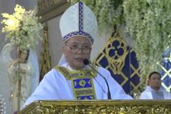 Ipagpatuloy ang debosyon kay birheng Maria