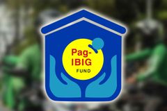 Libu-libong delivery riders, nagparehistrong miyembro ng PAG-IBIG