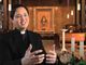 Student Priests mula sa iba’t-ibang bahagi ng daigdig, welcome sa PCF
