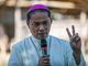 Lipa archbishop urges Catholics to form conscience for environment