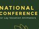 First nat’l assembly of lay vocation animators set in November