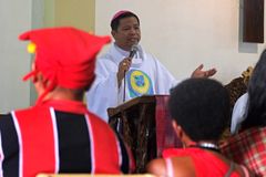 Listen to indigenous peoples, bishops urge gov’t