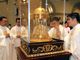 Philippines bids farewell to St. Camillus heart relic