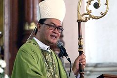 Drug war turns diocese into ‘killing field’