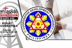 Buhay Kooperatiba program ng Radio Veritas, bibigyang parangal ng CDA