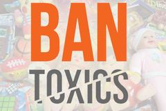 DTI, hinimok ng BAN Toxics na muling pag-aralan ang RA-10620