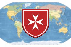 Kauna-unahang global “world day, the Order of Malta, isasagawa ng Sovereign Order of Malta