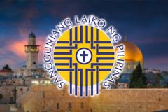 SLP, nanawagan ng sama-samang pananalangin sa kapayapaan sa Holy land