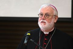 Vatican urges Catholics into action on Pope Francis’ Laudato si’