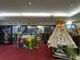 BFP, dinalaw ng imahe ng Our Lady of Manaoag